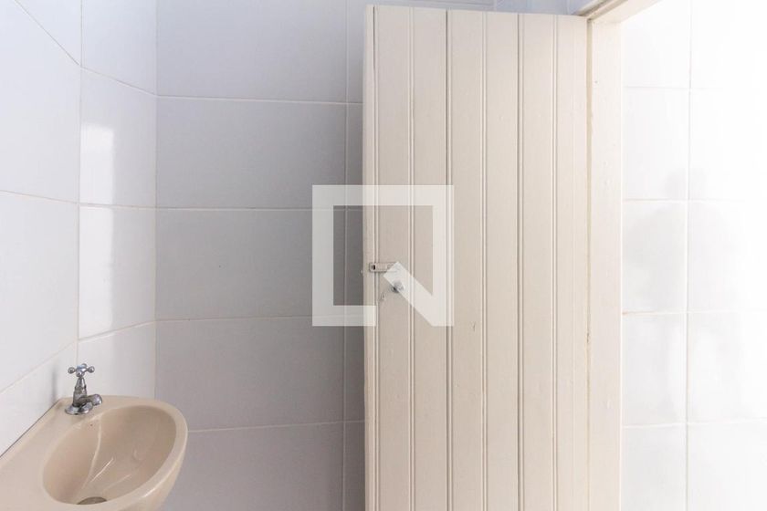 Casa, 1 quarto, 30 m² - Foto 13