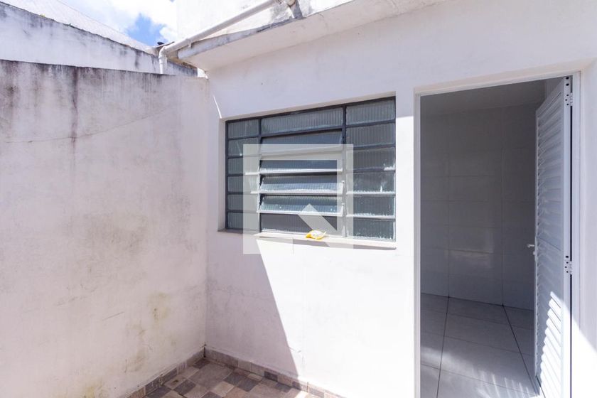Casa, 1 quarto, 30 m² - Foto 29