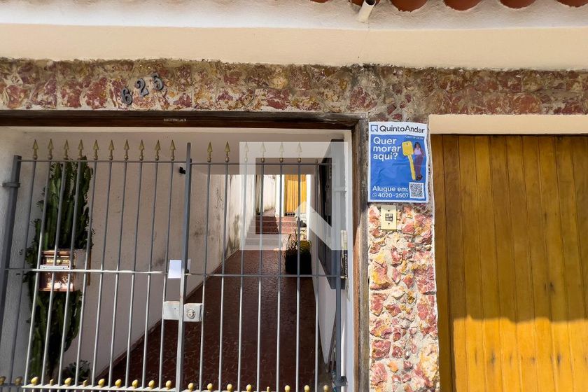 Casa, 1 quarto, 30 m² - Foto 35