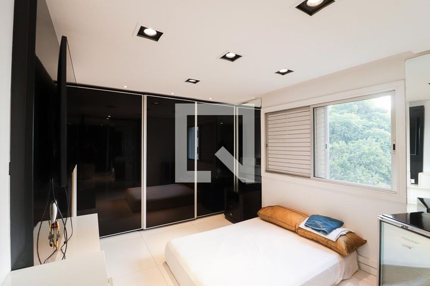 Apartamento, 3 quartos, 135 m² - Foto 37