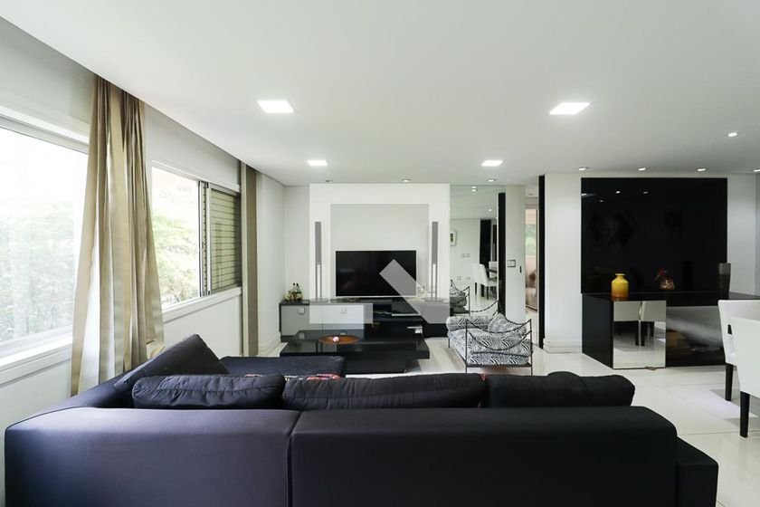 Apartamento, 3 quartos, 135 m² - Foto 19