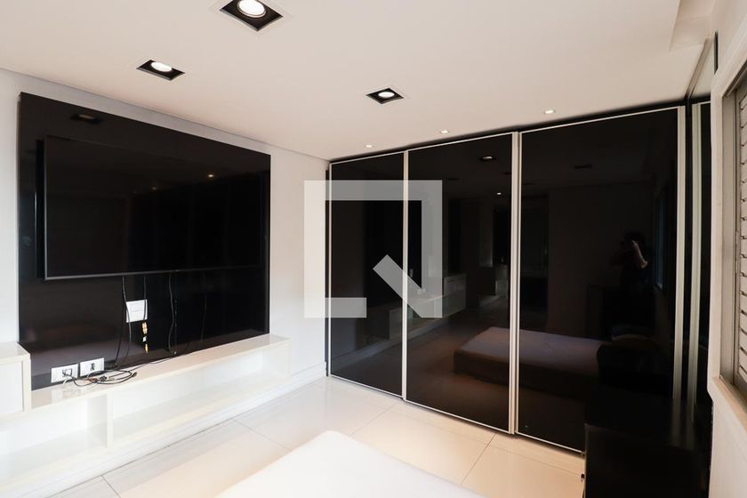 Apartamento, 3 quartos, 135 m² - Foto 41