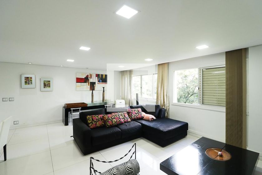 Apartamento, 3 quartos, 135 m² - Foto 7