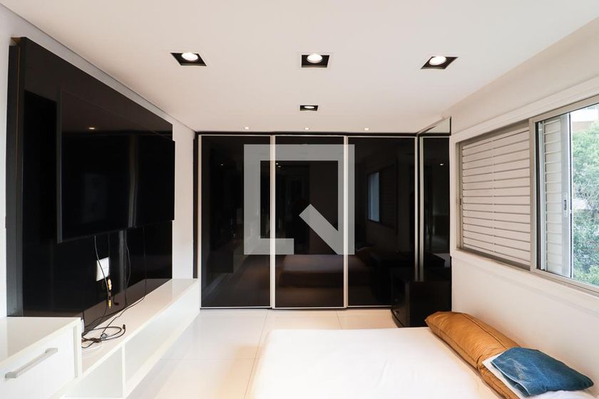 Apartamento, 3 quartos, 135 m² - Foto 39