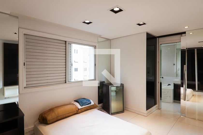 Apartamento, 3 quartos, 135 m² - Foto 45