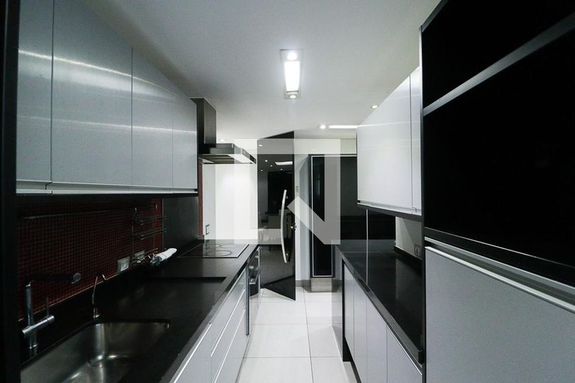 Apartamento, 3 quartos, 135 m² - Foto 91