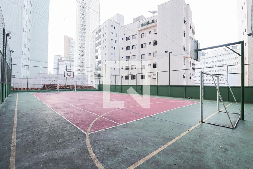 Apartamento, 3 quartos, 135 m² - Foto 123