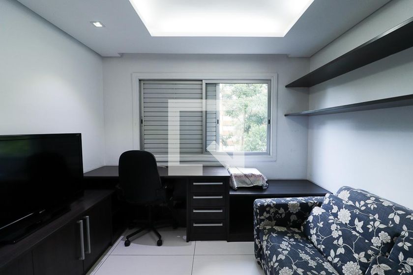 Apartamento, 3 quartos, 135 m² - Foto 33
