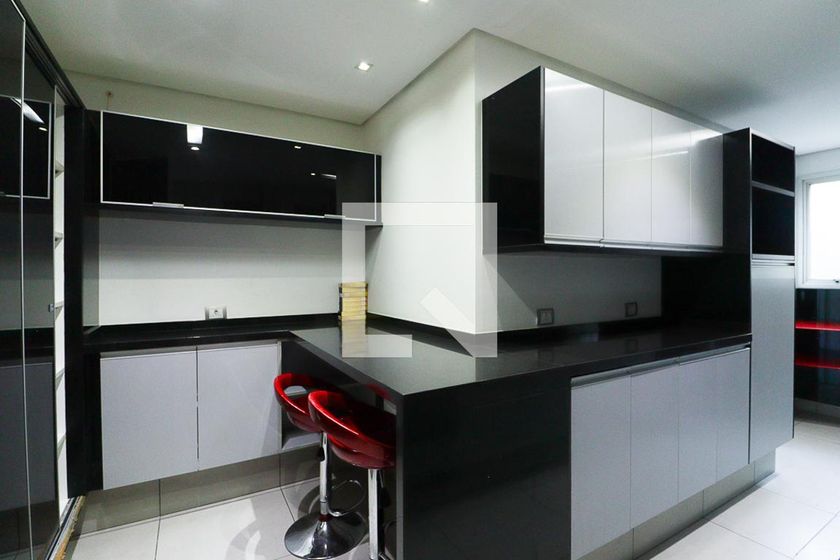 Apartamento, 3 quartos, 135 m² - Foto 83