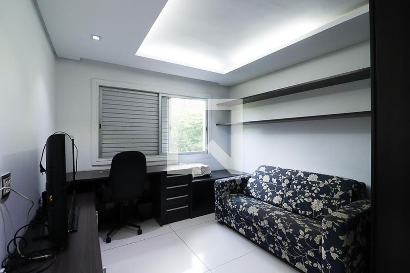 Apartamento, 3 quartos, 135 m² - Foto 25