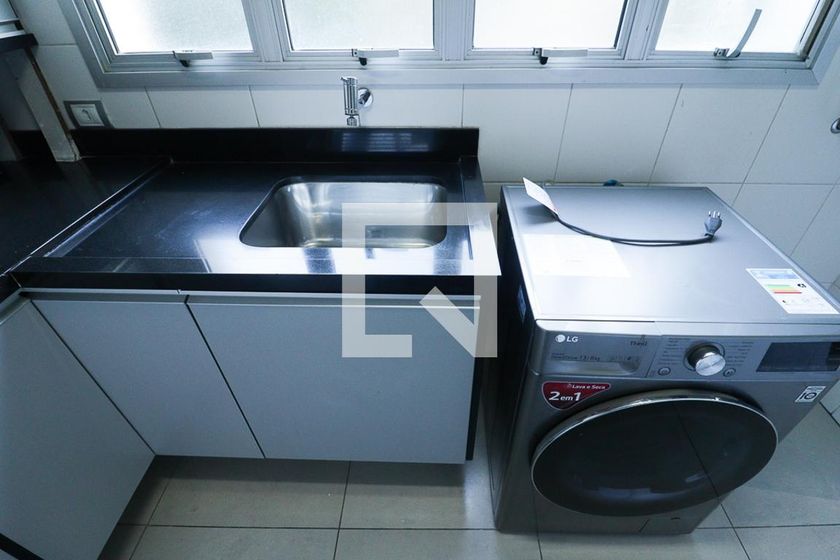 Apartamento, 3 quartos, 135 m² - Foto 97
