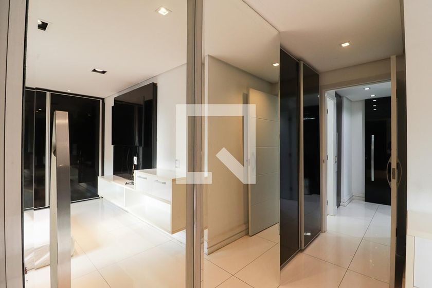 Apartamento, 3 quartos, 135 m² - Foto 47