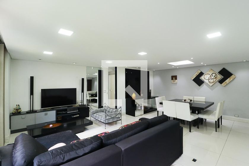Apartamento, 3 quartos, 135 m² - Foto 3