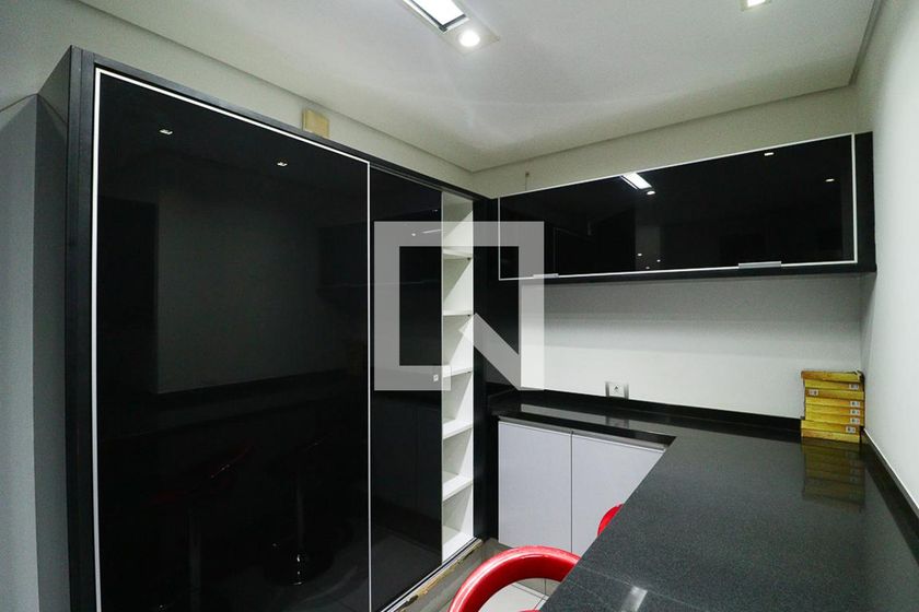 Apartamento, 3 quartos, 135 m² - Foto 85