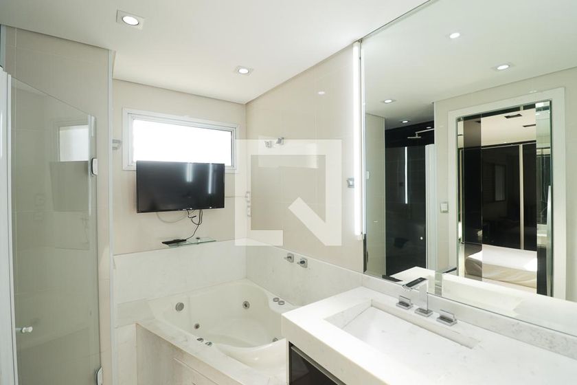 Apartamento, 3 quartos, 135 m² - Foto 51