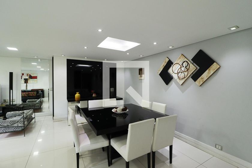 Apartamento, 3 quartos, 135 m² - Foto 11