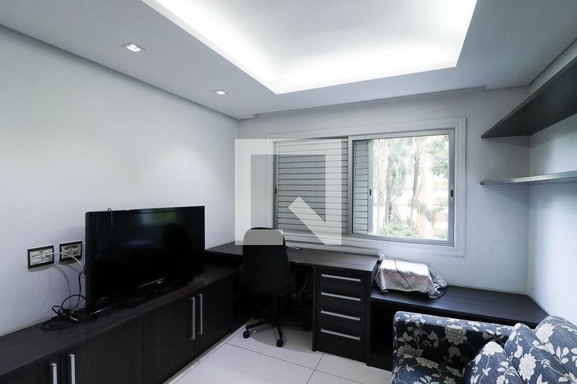 Apartamento, 3 quartos, 135 m² - Foto 27