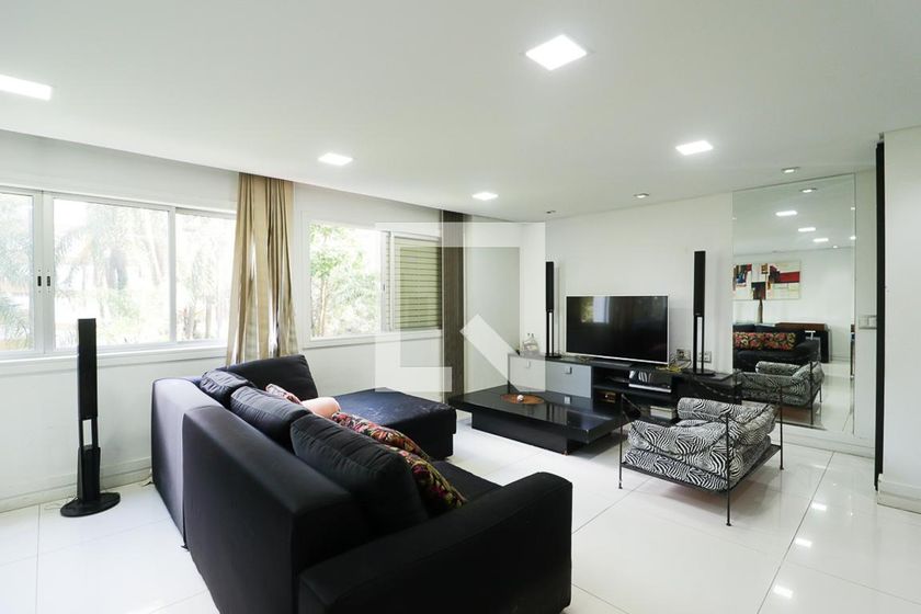Apartamento, 3 quartos, 135 m² - Foto 13