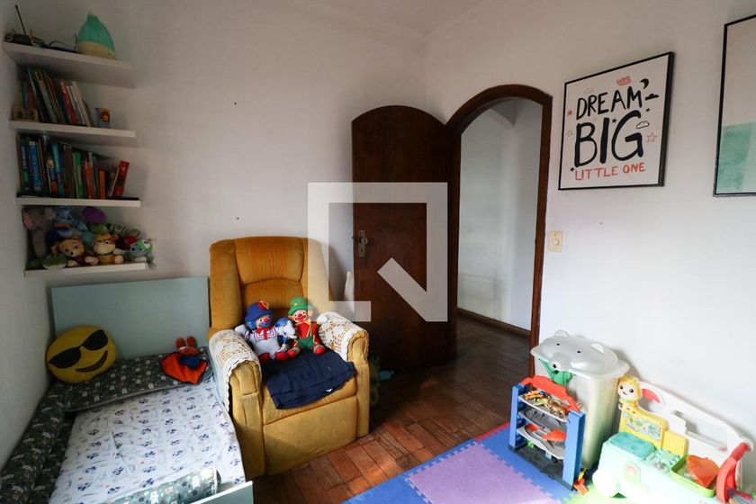Casa, 3 quartos, 220 m² - Foto 21