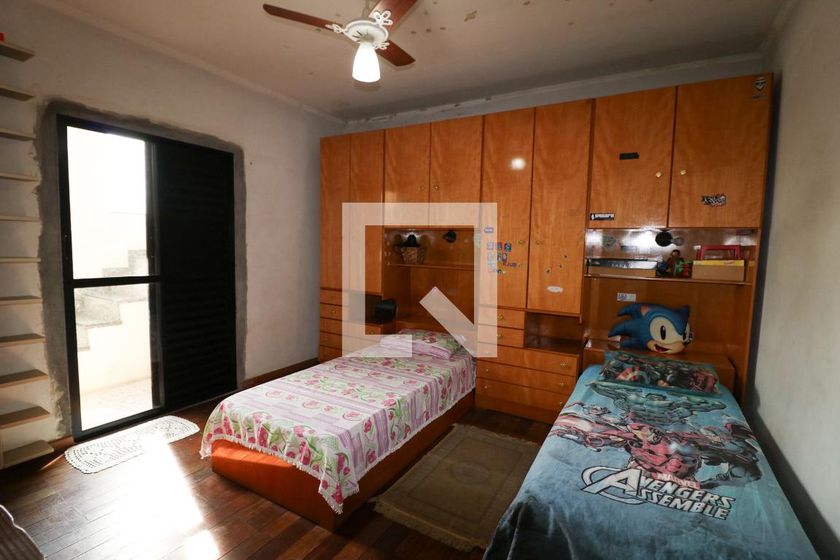 Casa, 3 quartos, 220 m² - Foto 13