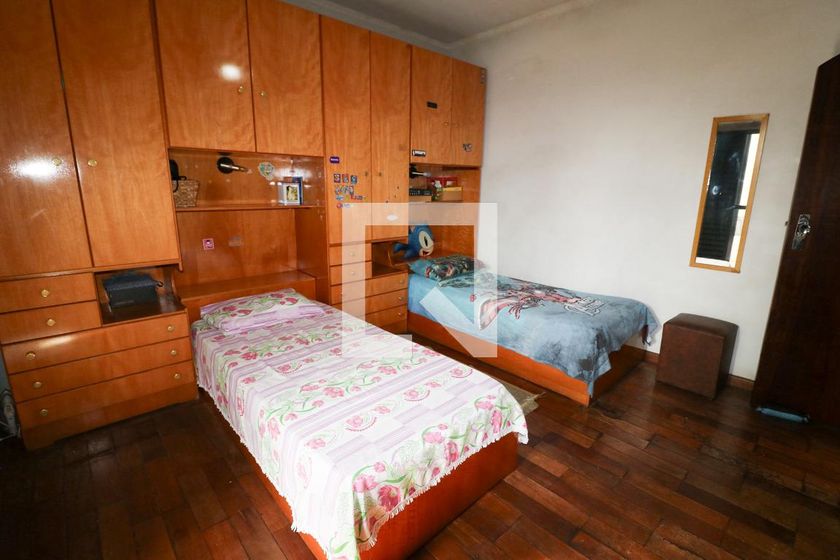 Casa, 3 quartos, 220 m² - Foto 11