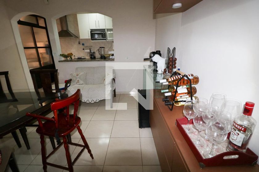 Casa, 3 quartos, 220 m² - Foto 47