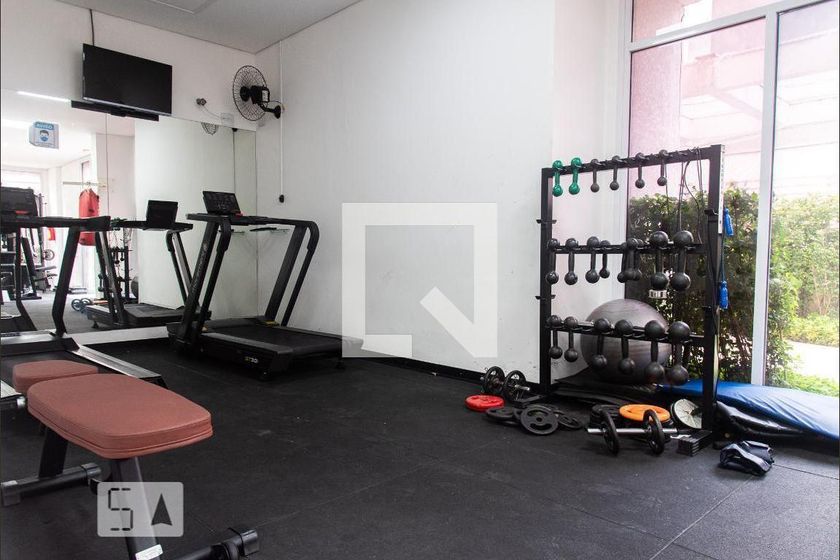 Apartamento, 2 quartos, 57 m² - Foto 55