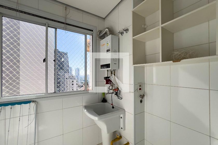 Apartamento, 2 quartos, 57 m² - Foto 45