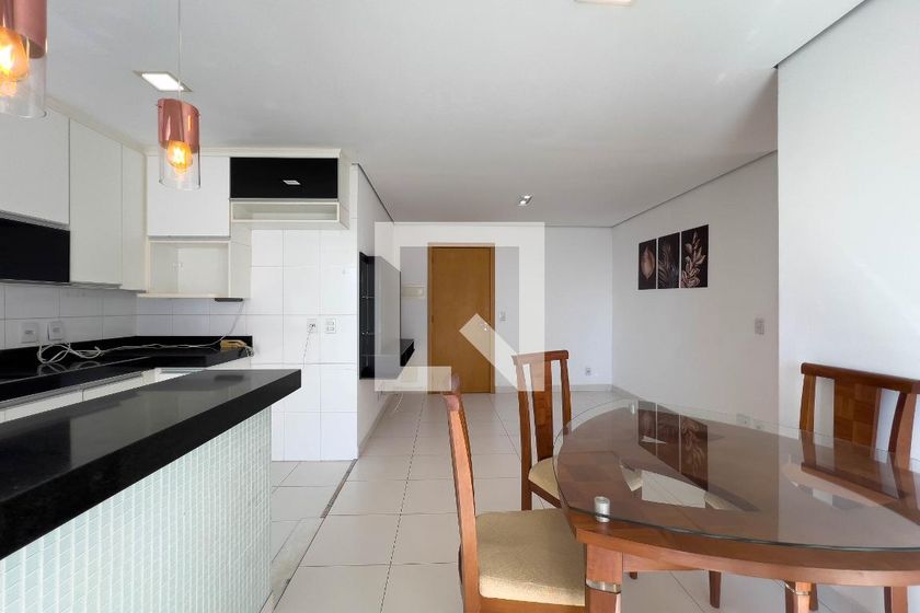 Apartamento, 2 quartos, 57 m² - Foto 7