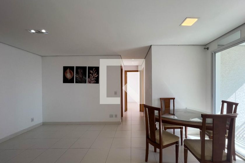 Apartamento, 2 quartos, 57 m² - Foto 5