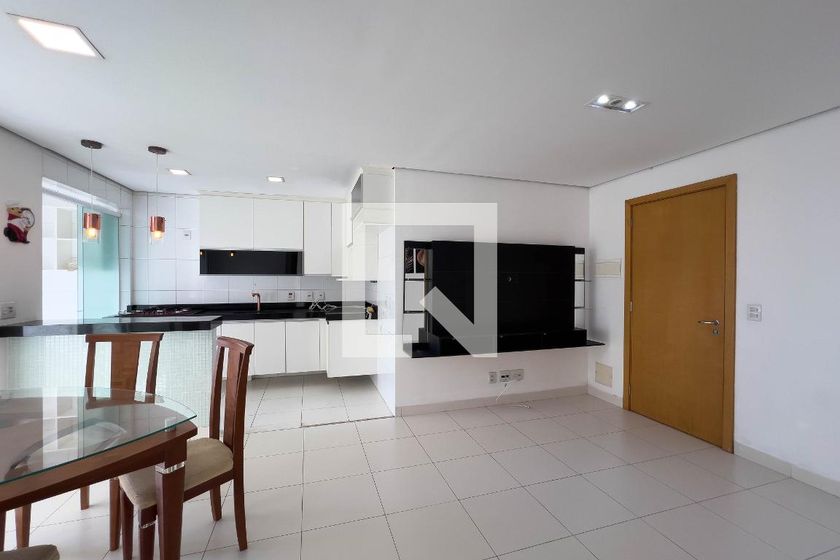 Apartamento, 2 quartos, 57 m² - Foto 3