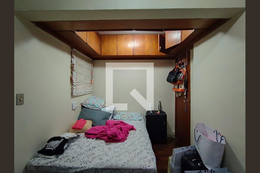 Apartamento, 5 quartos, 200 m² - Foto 16