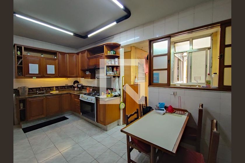 Apartamento, 5 quartos, 200 m² - Foto 37