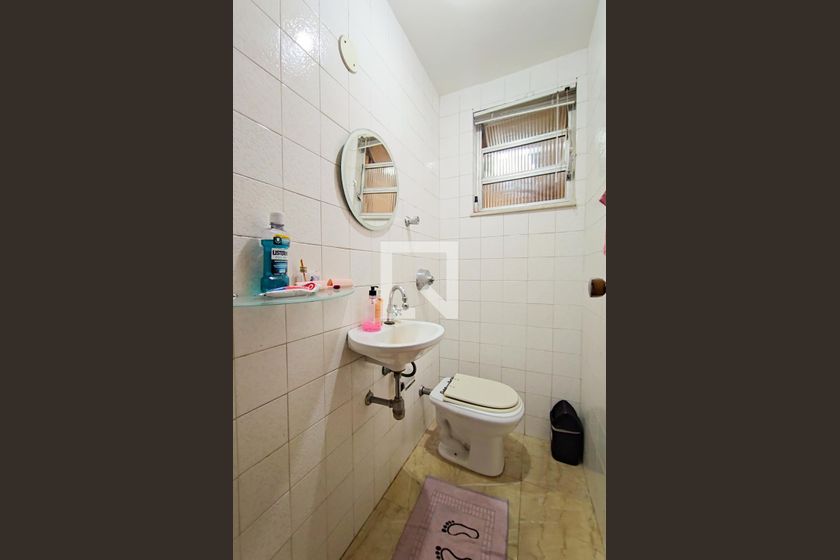 Apartamento, 5 quartos, 200 m² - Foto 33