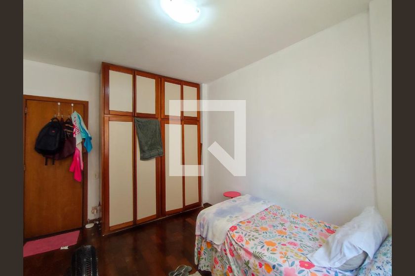 Apartamento, 5 quartos, 200 m² - Foto 8