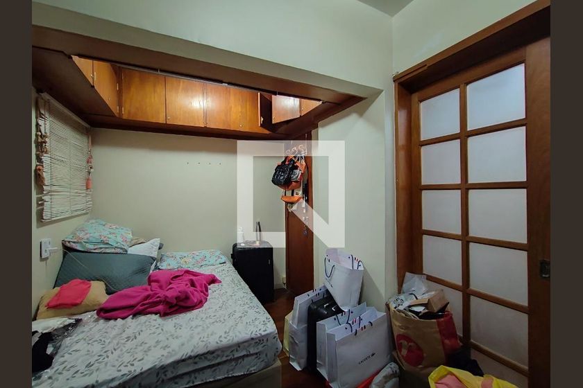 Apartamento, 5 quartos, 200 m² - Foto 14