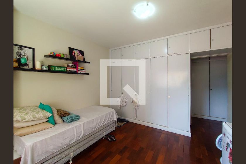 Apartamento, 5 quartos, 200 m² - Foto 23