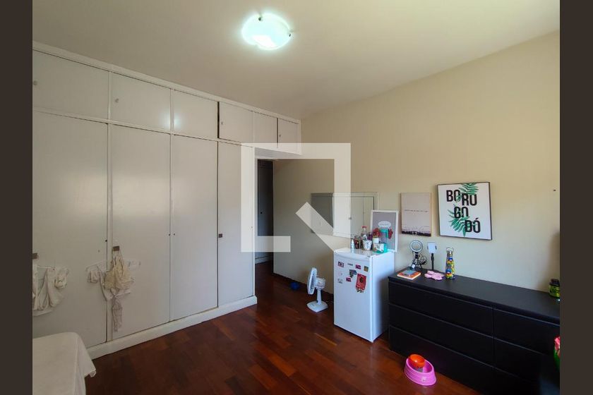 Apartamento, 5 quartos, 200 m² - Foto 24