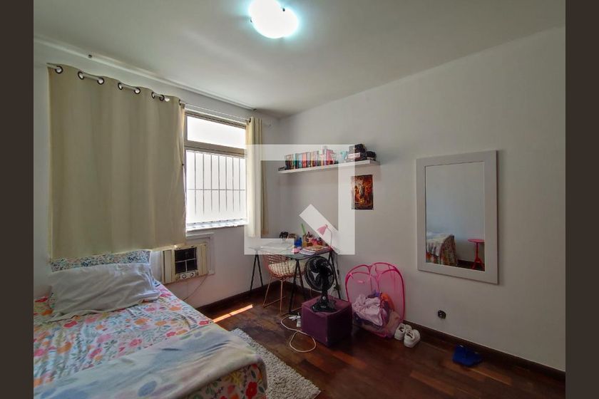 Apartamento, 5 quartos, 200 m² - Foto 6