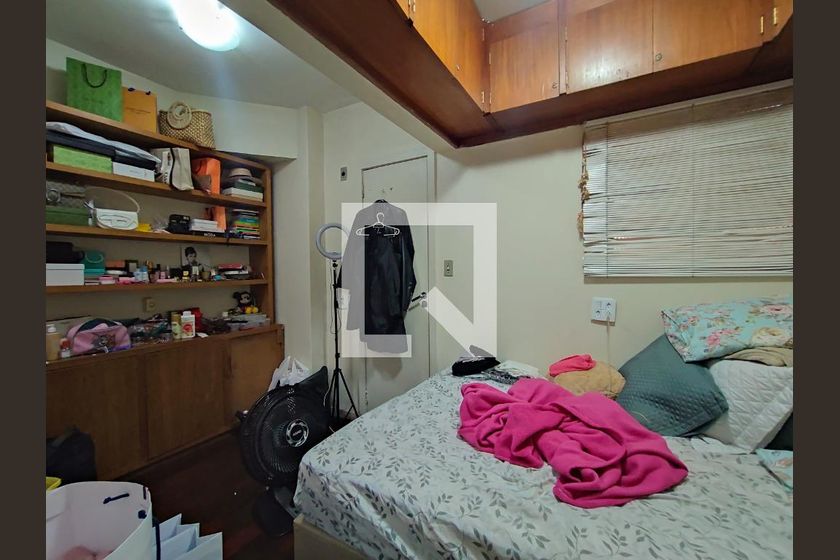 Apartamento, 5 quartos, 200 m² - Foto 13