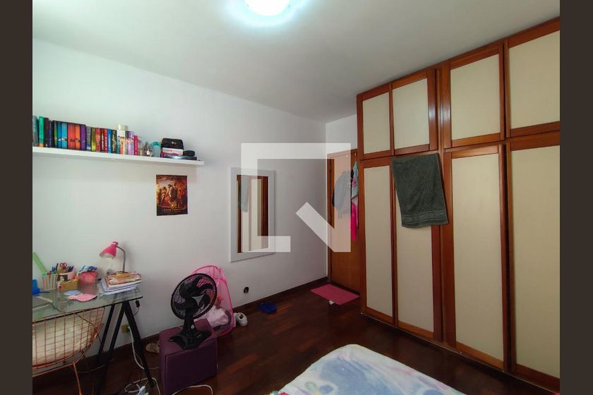 Apartamento, 5 quartos, 200 m² - Foto 7