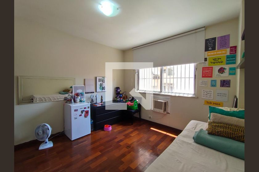 Apartamento, 5 quartos, 200 m² - Foto 21