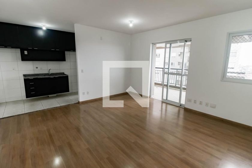 Apartamento, 2 quartos, 82 m² - Foto 1