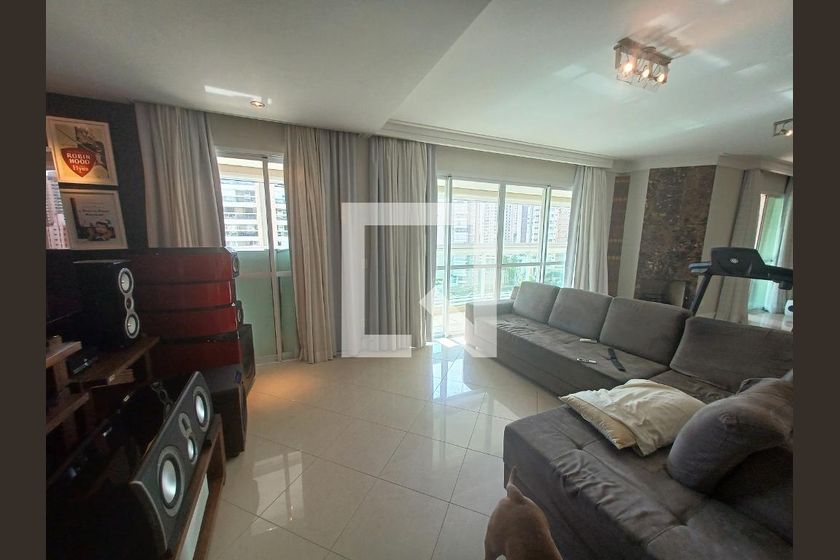 Apartamento, 3 quartos, 193 m² - Foto 4