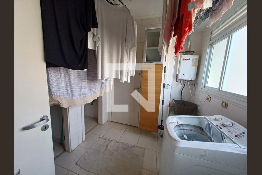 Apartamento, 3 quartos, 193 m² - Foto 44