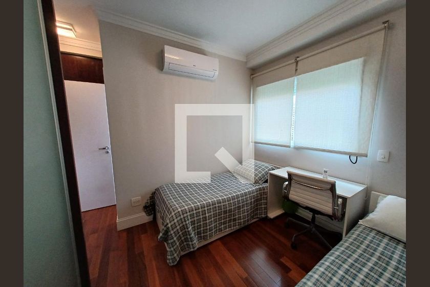 Apartamento, 3 quartos, 193 m² - Foto 31