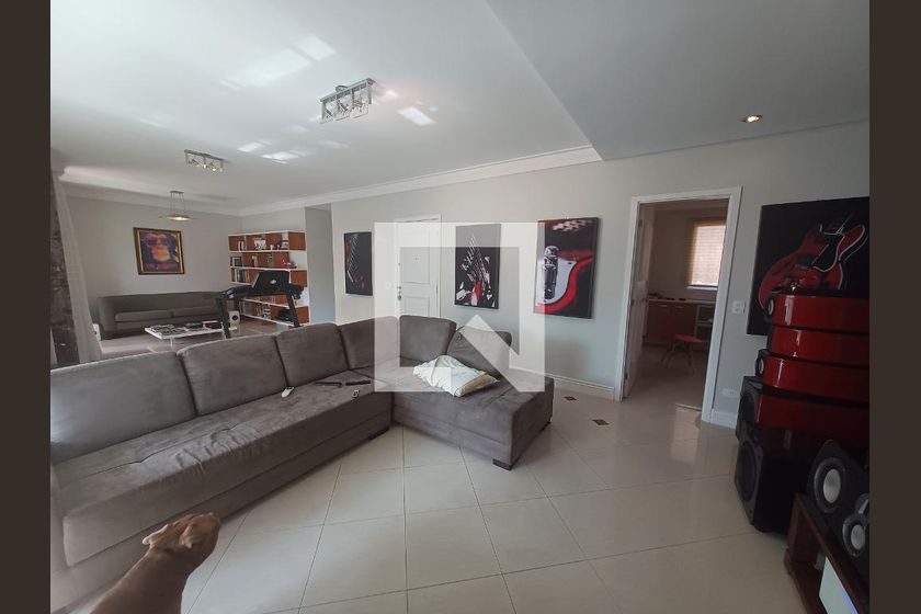 Apartamento, 3 quartos, 193 m² - Foto 3