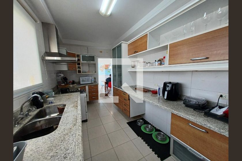 Apartamento, 3 quartos, 193 m² - Foto 42