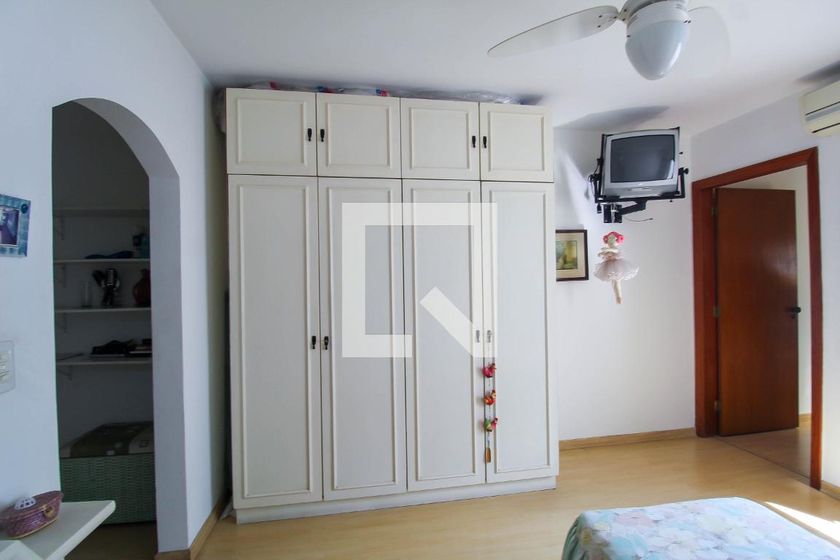 Casa, 3 quartos, 158 m² - Foto 22