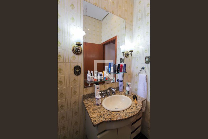 Casa, 3 quartos, 158 m² - Foto 44